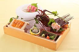 お造り